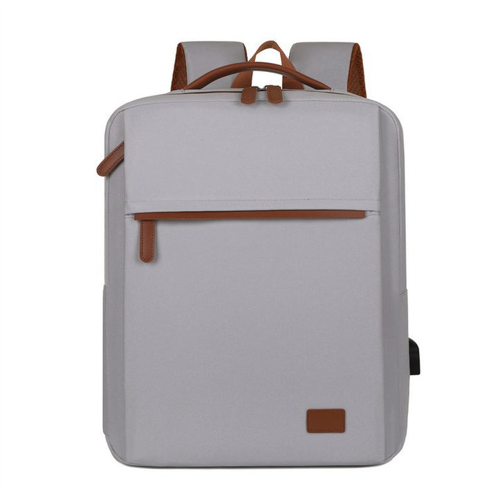 Eco-Friendly Business Backpack Bowlift