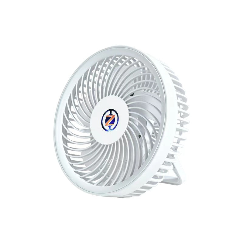 Ladies Table Fan Bowlift