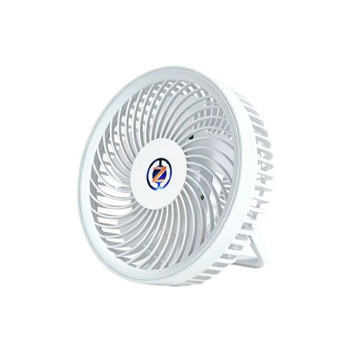 Ladies Table Fan Bowlift