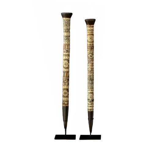 Decorative Idealized Art Pieces