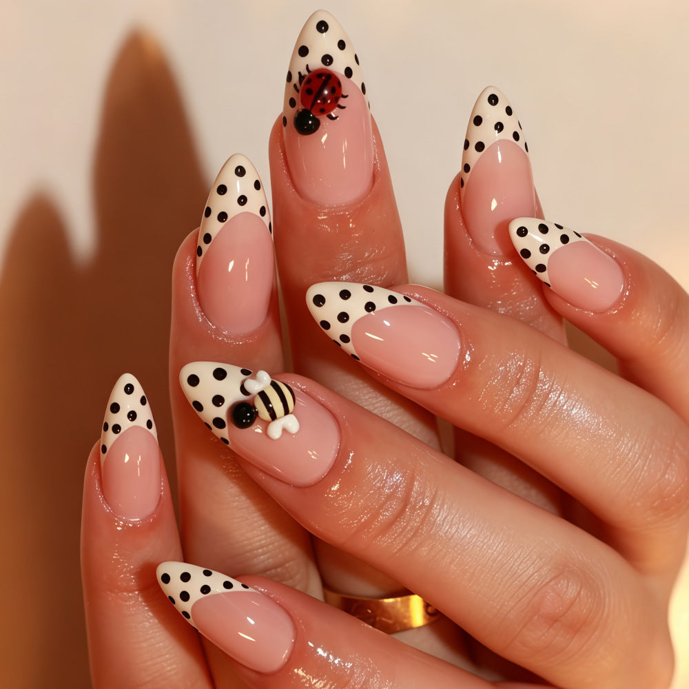 Artificial Nails Bowlift