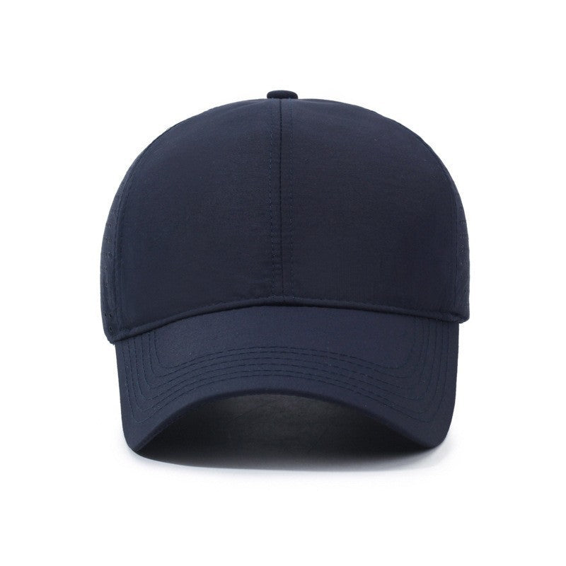 Women's Sporty Breathable Baseball Cap Bowlift