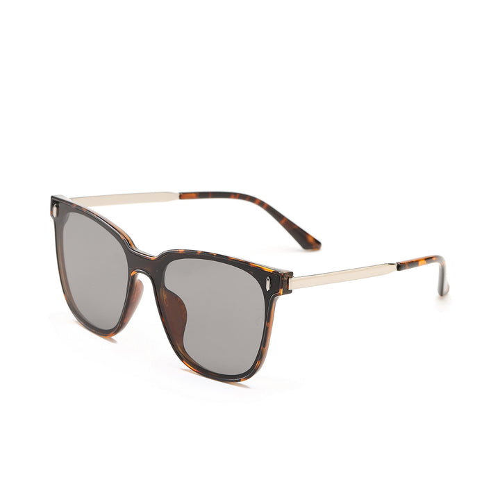 Ladies fashionable sunglasses with high-quality frame and innovative design Bowlift