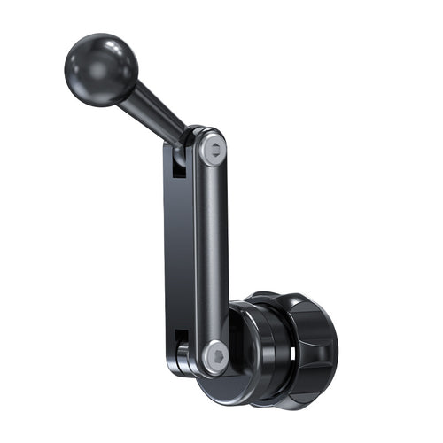 Unisex Precision Telescope Mounting Arm Bowlift