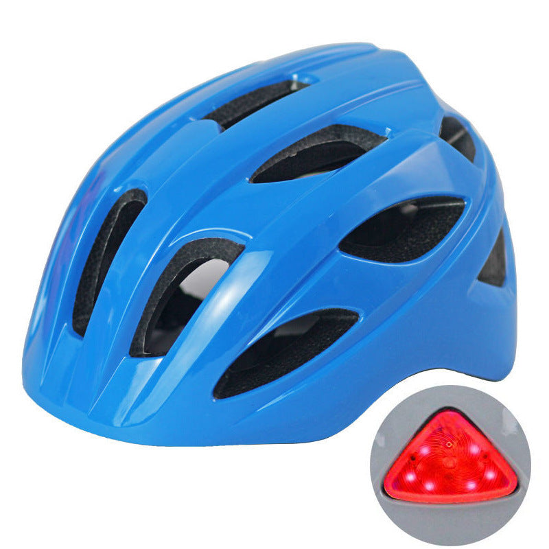 Lightweight Safety Bicycle Helmet Bowlift