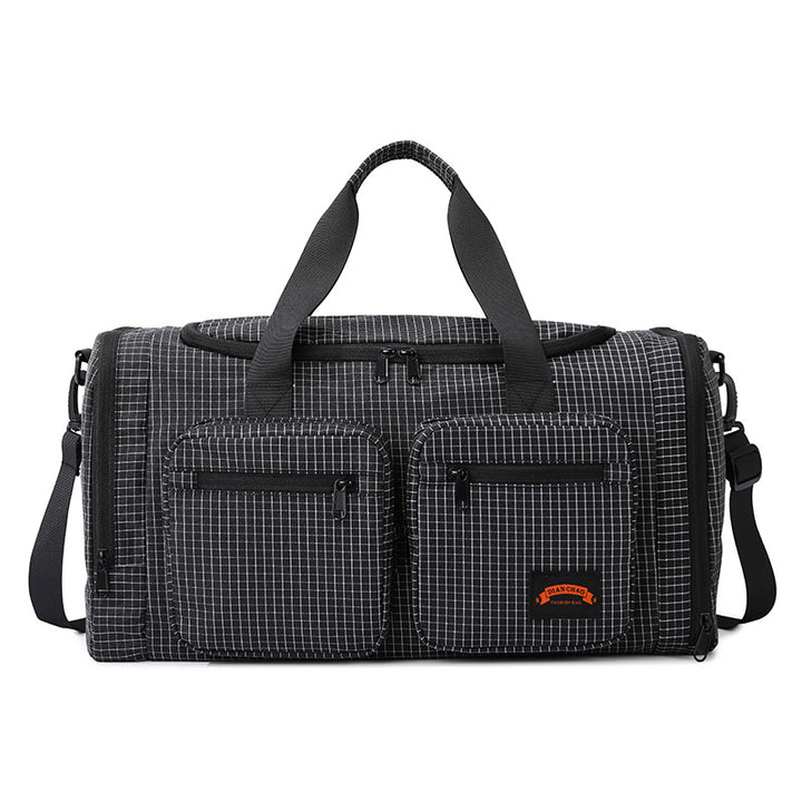 Versatile Travel Tote