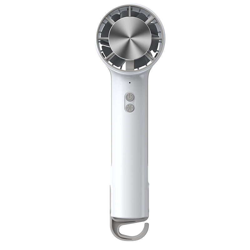 Handheld Portable Mini Fan Bowlift