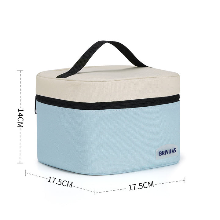 Reusable Shopping Tote Bowlift