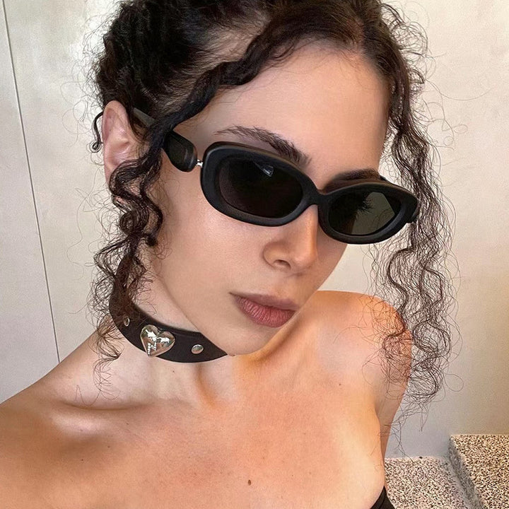 Women’s Fashion Sunglasses in Modern Retro Style Bowlift