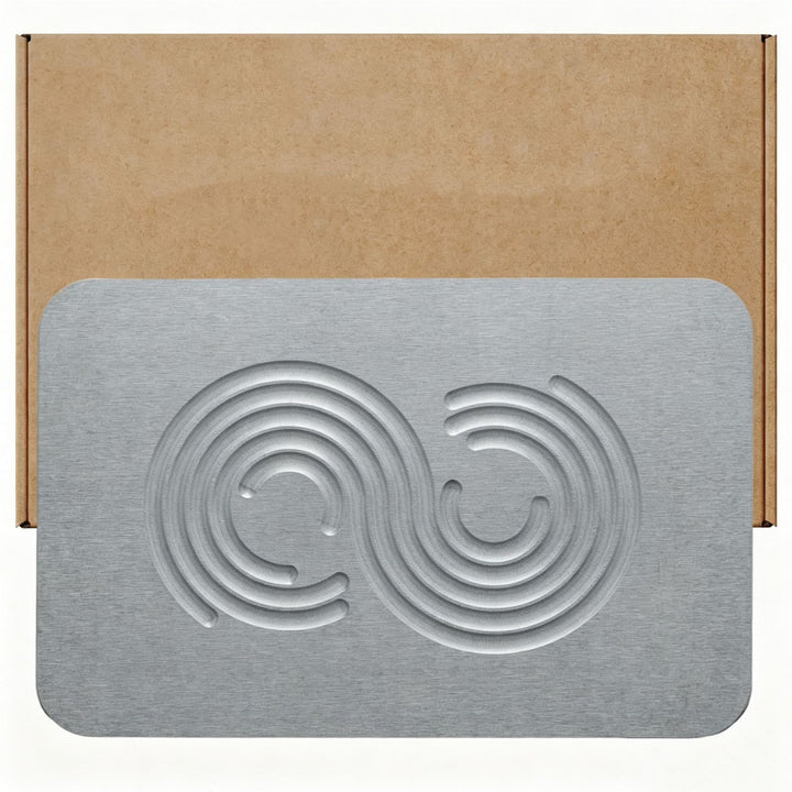 Decorative Serving Mat