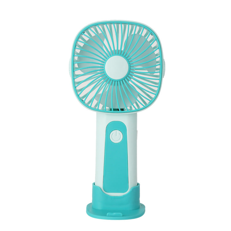 Portable Handheld Fan Bowlift