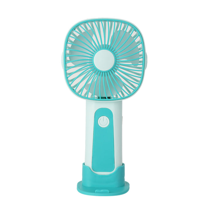 Portable Handheld Fan Bowlift