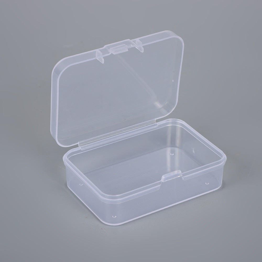 Compact Organizer Box Bowlift