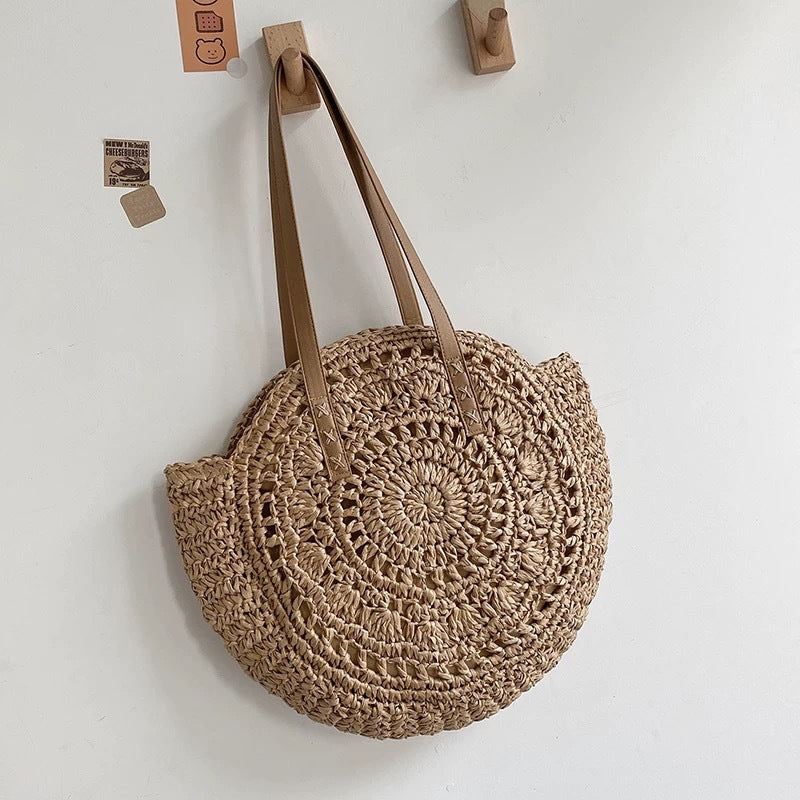 Beef Knit Bag Bowlift