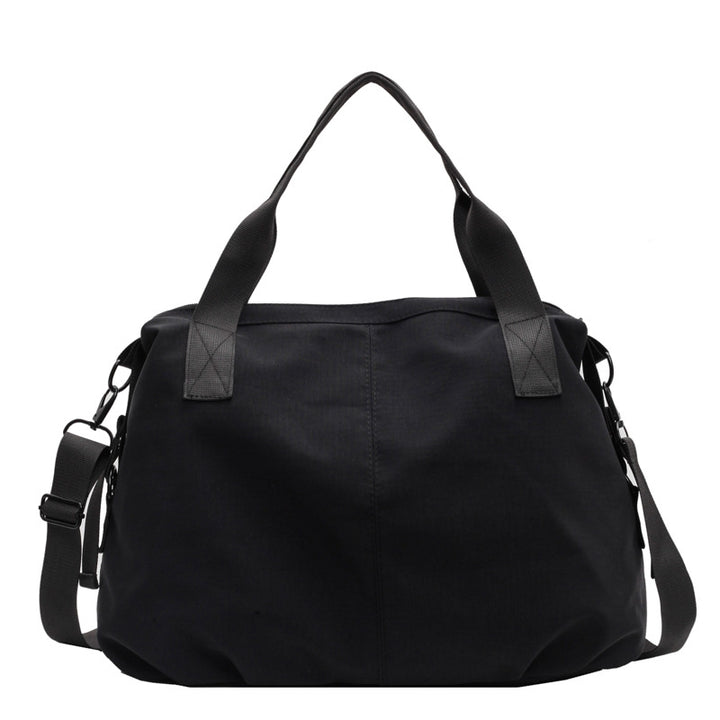 Multipurpose Travel Duffle Bag Bowlift