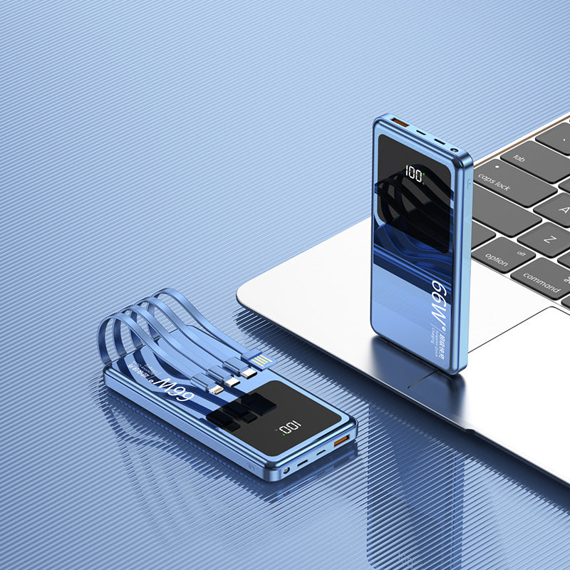 Powerbank Bowlift