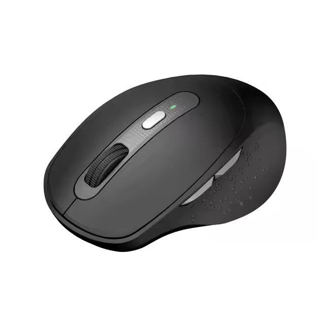 Ergonomic Wireless Precision Mouse Bowlift