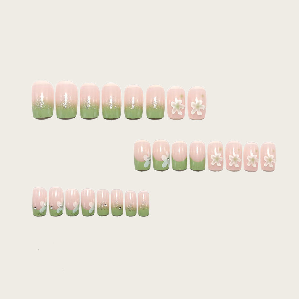 Creative Nail Art Bowlift