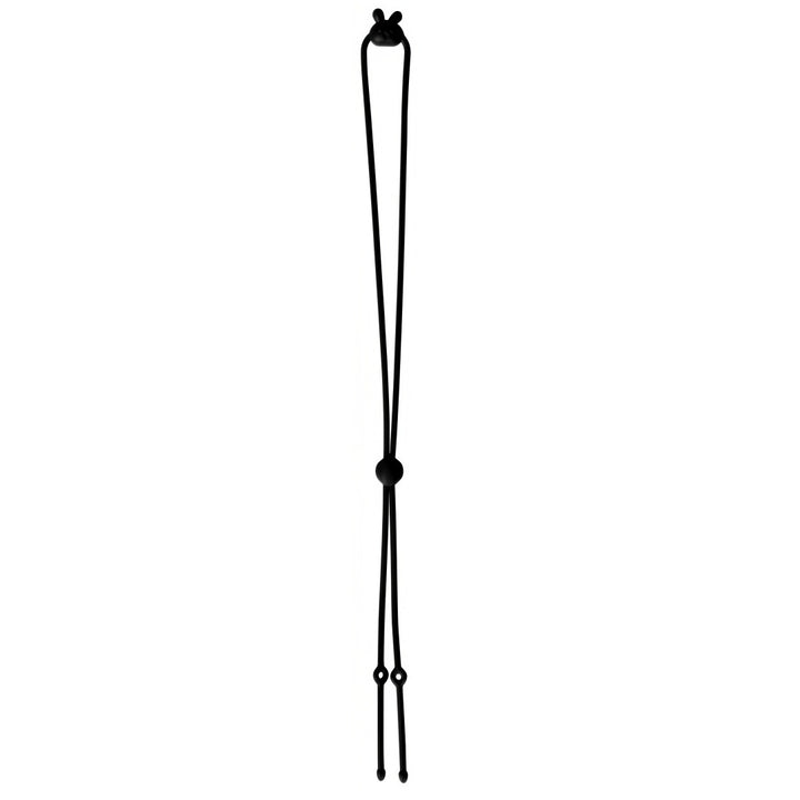 Adjustable Eyewear Retainer Strap Bowlift