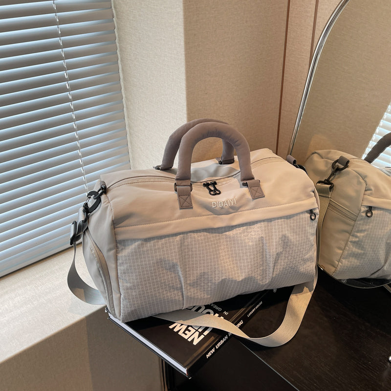 Multifunctional Travel Bag Bowlift