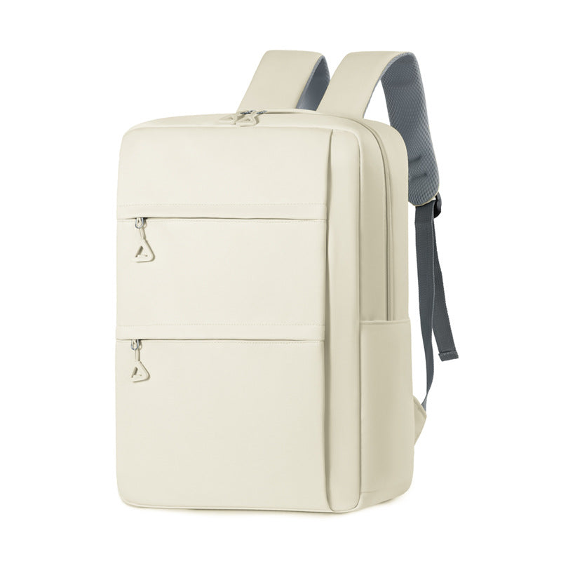 Versatile Laptop Backpack Bowlift