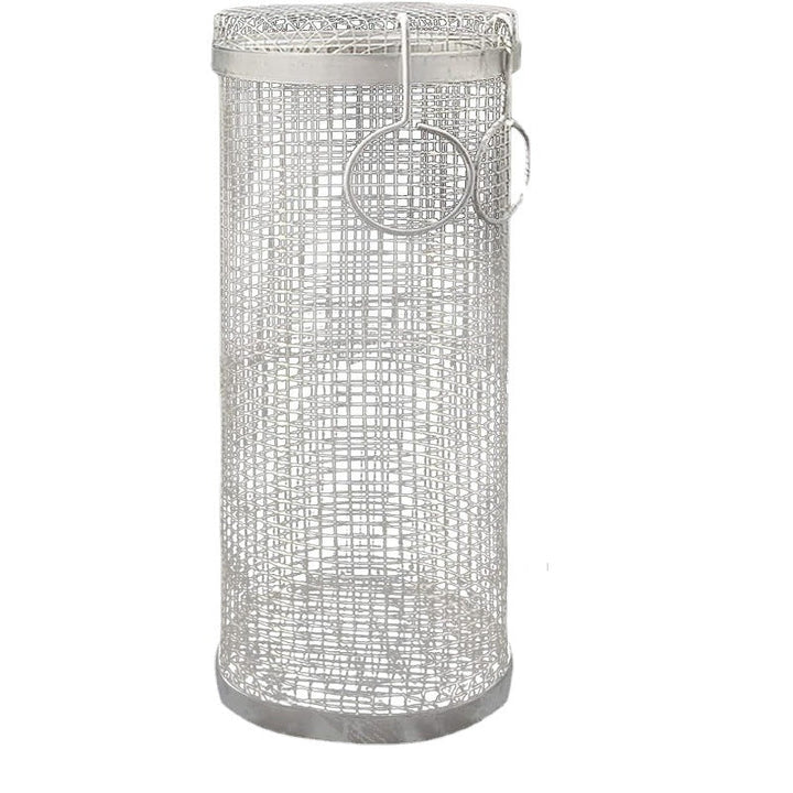 BowLift | Practical Grill Baskets made of Metal 1x