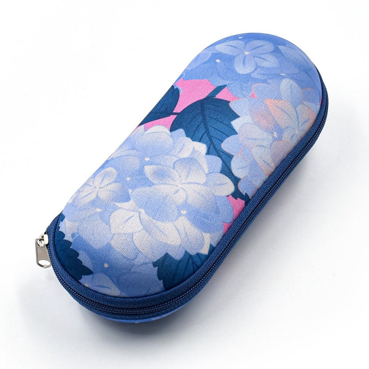 Stylish Eyewear Protective Case Bowlift