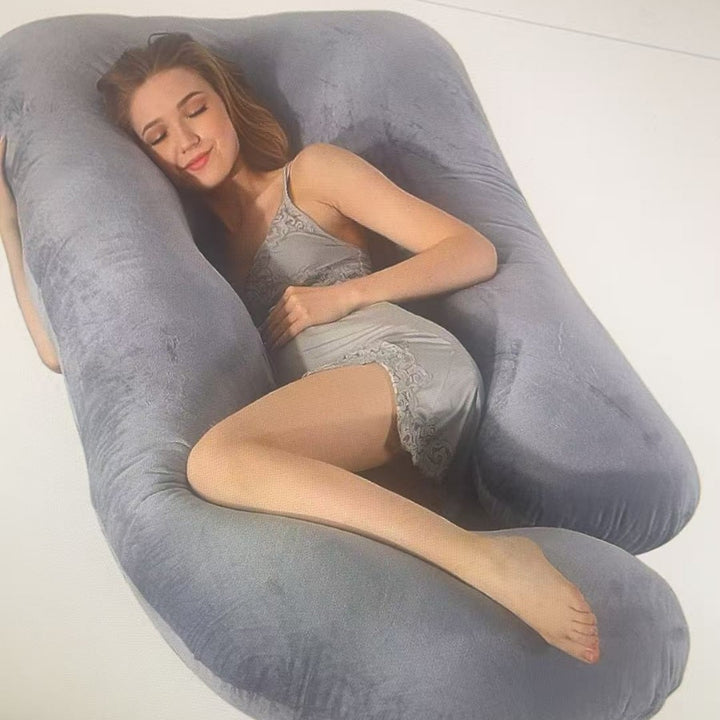Pregnancy and Nursing Pillow Bowlift