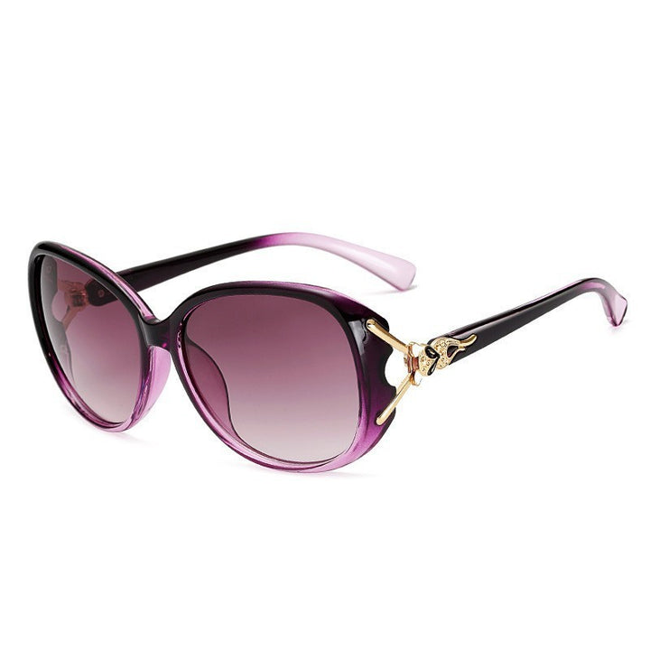 Women Premium Sunglasses with Elegant Accents Bowlift