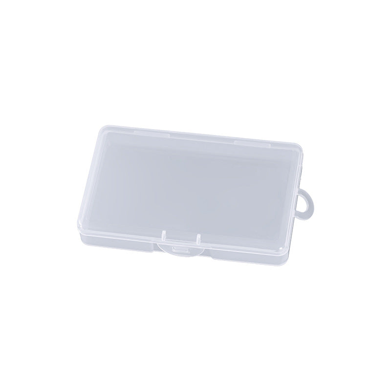 Compact Organizing Storage Box Bowlift