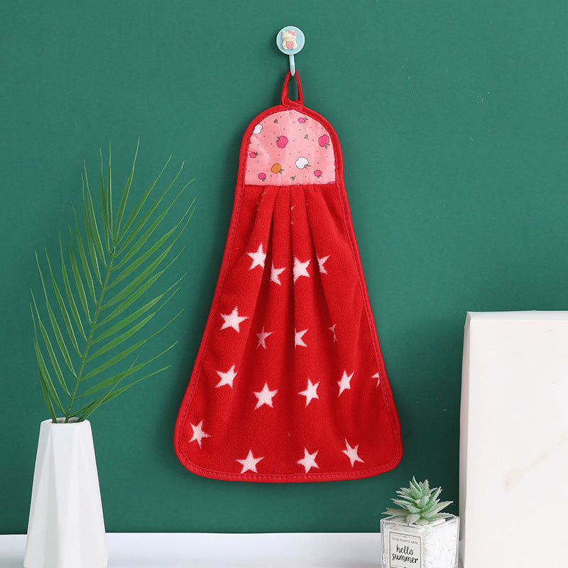 Ladies Towel Holder Bowlift