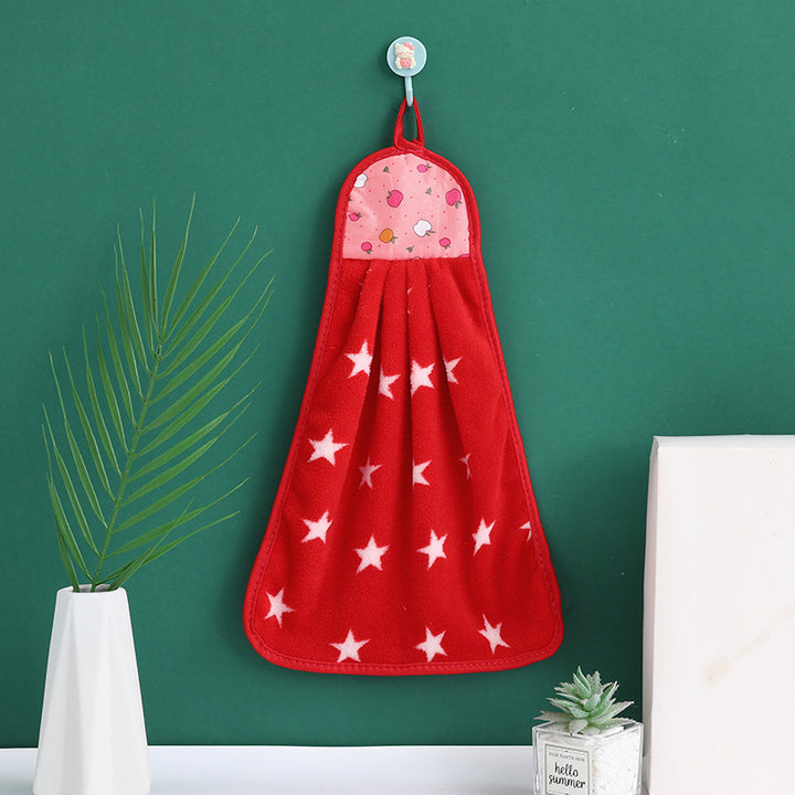 Ladies Towel Holder Bowlift