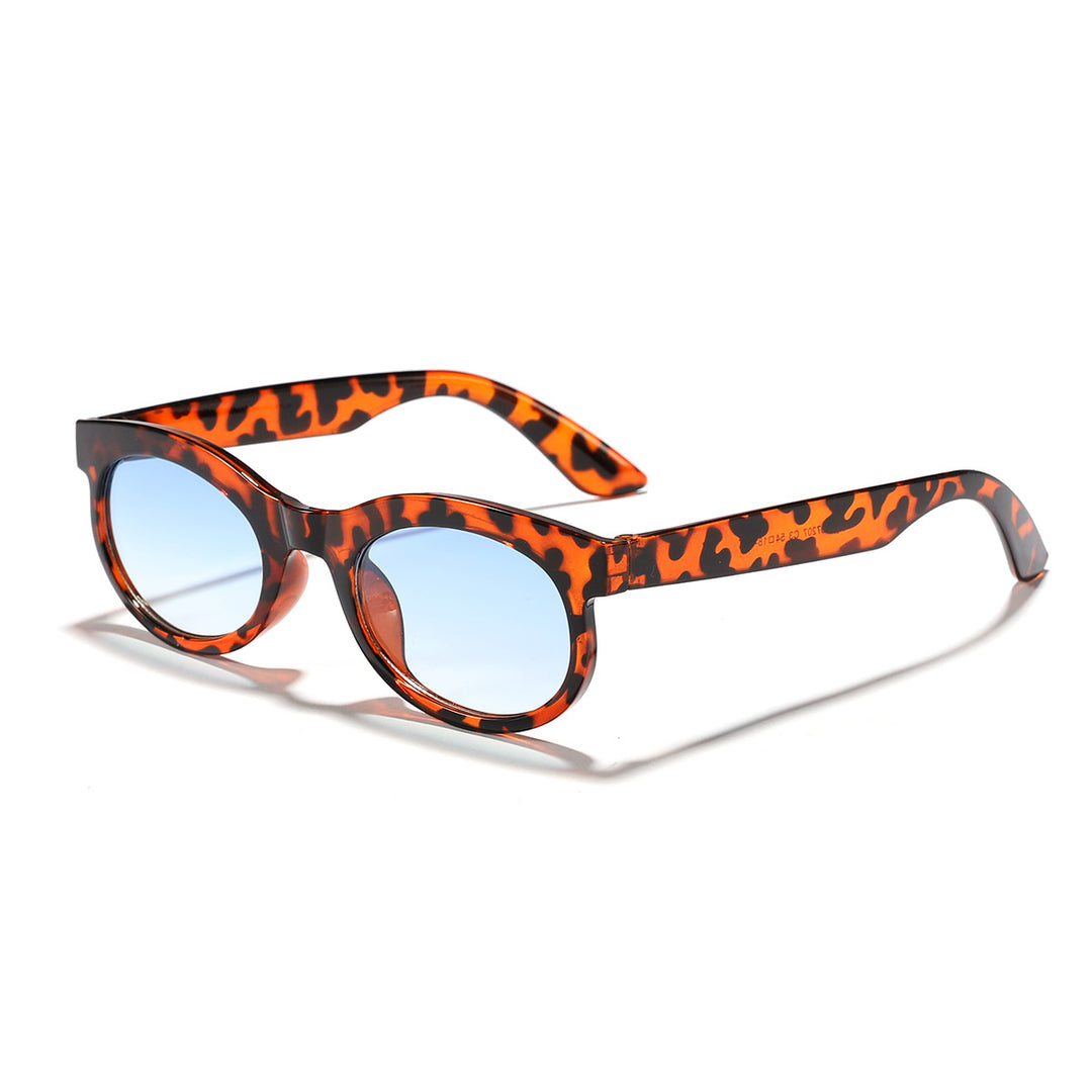 Women trendy sunglasses with stylish design made of durable plastic Bowlift