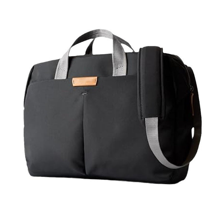 Stylish Laptop Briefcase Bowlift