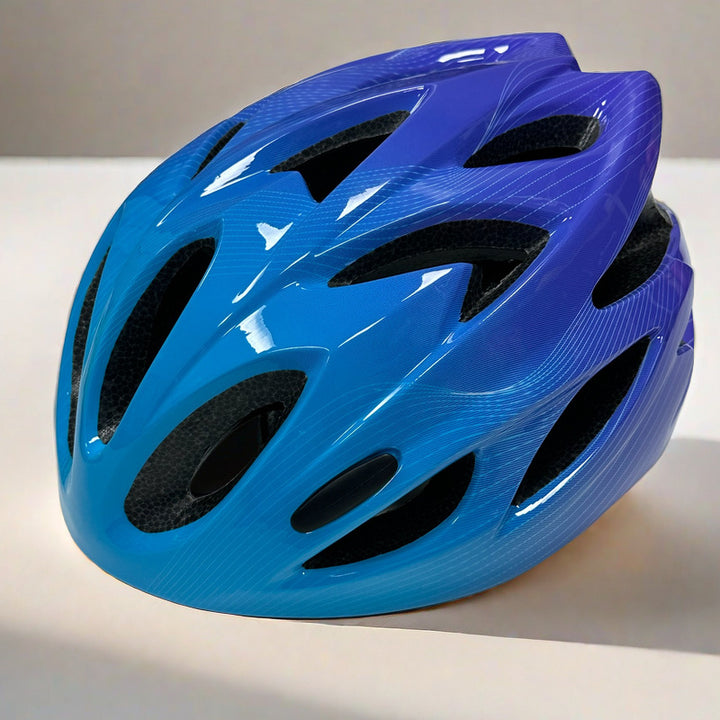 Ventilated Cycling Helmet Bowlift