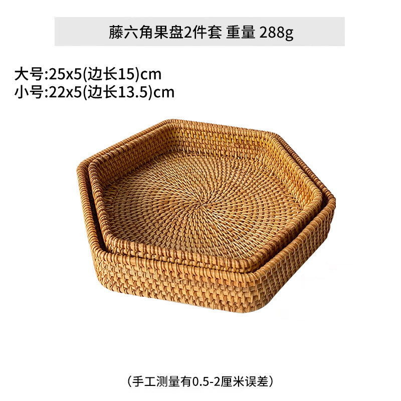Women's stylish fruit bowl Bowlift