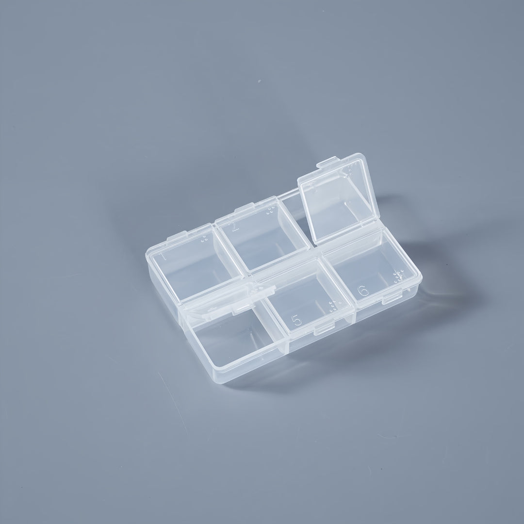 Customizable Compartment Organizer Bowlift