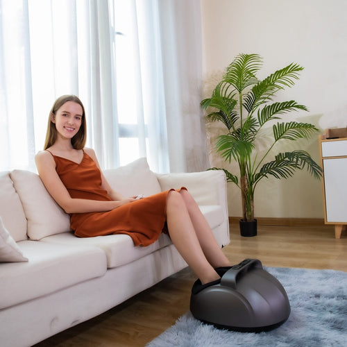 Foot Massage Bowlift