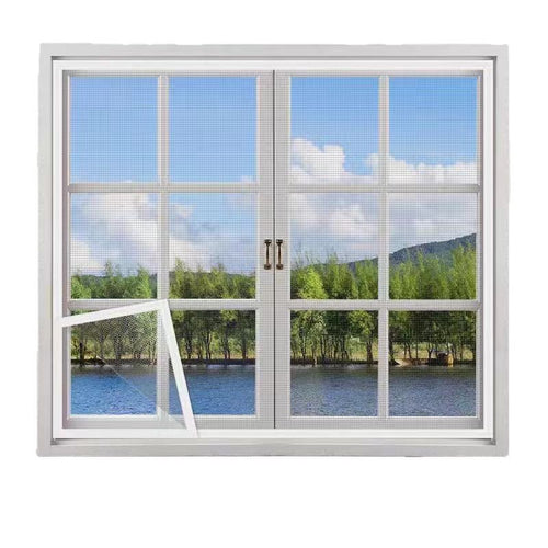 Unisex High-Quality Insect Protection Net for Windows Bowlift