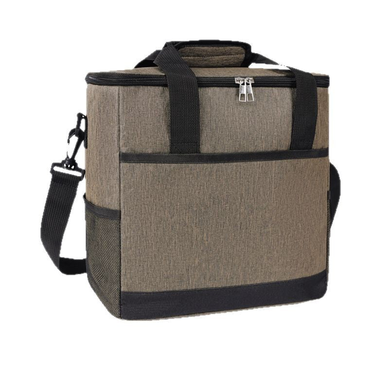 Insulated Lunch Cooler Bag Bowlift