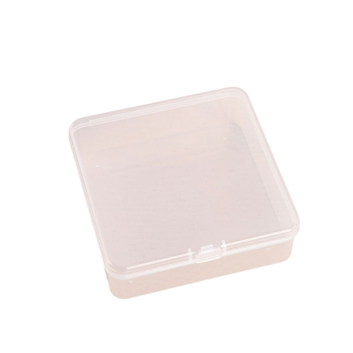 Compact Clear Storage Box Bowlift 1787214765