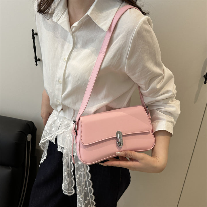 Minimalist Crossbody Handbag Bowlift