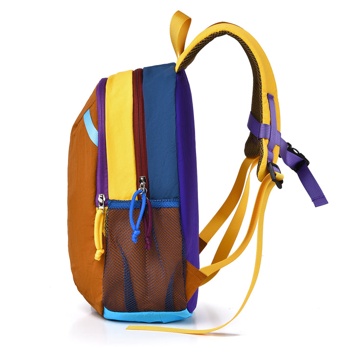 Lightweight Travel Backpack Bowlift