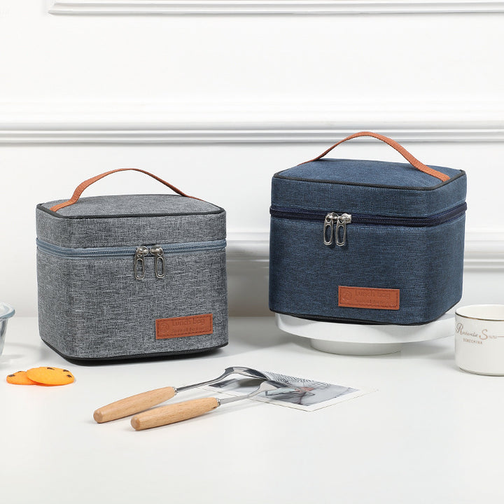 Insulated Lunch Bag Bowlift