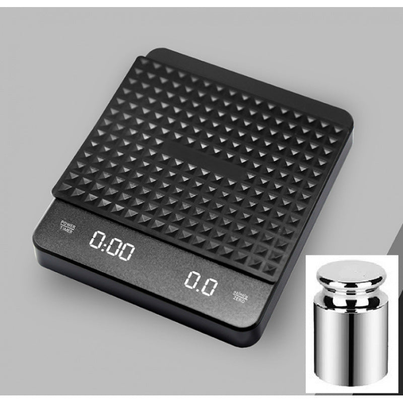 Digital Precision Kitchen Weighing Scale