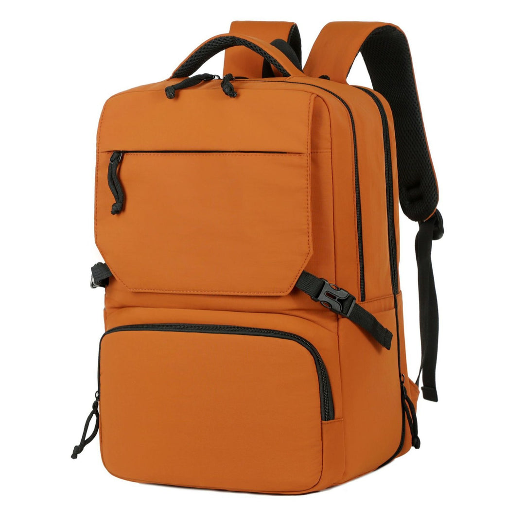 Compact Utility Backpack Bowlift