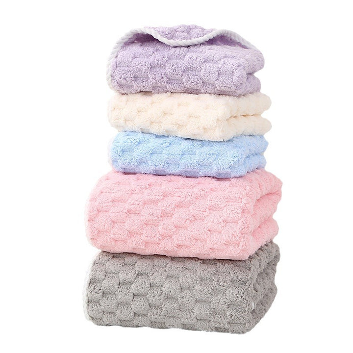 Cozy Living Blanket Made of Soft Microfiber Bowlift