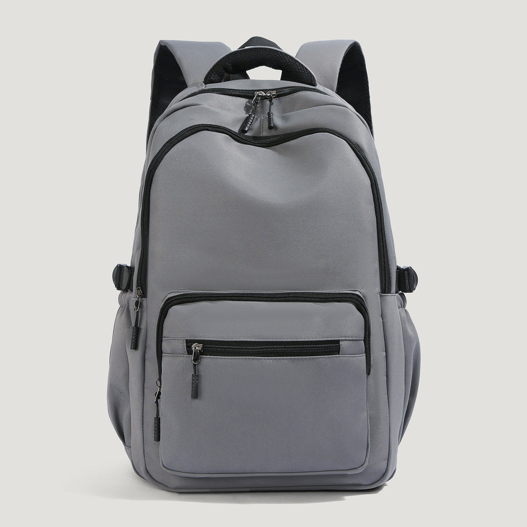 Multi-Pocket Organizational Backpack