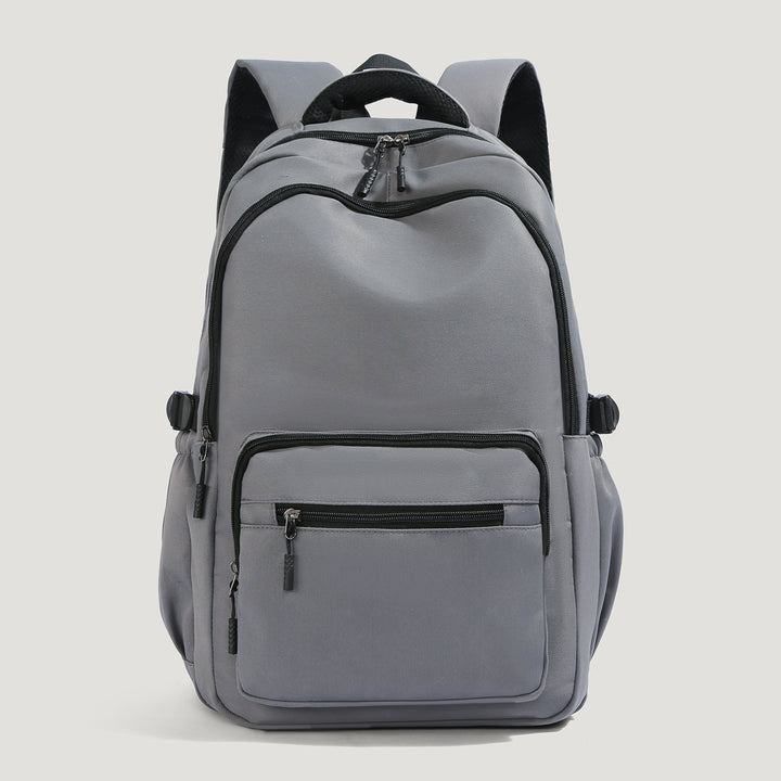 Multi-Pocket Organizational Backpack