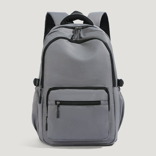 Multi-Pocket Organizational Backpack